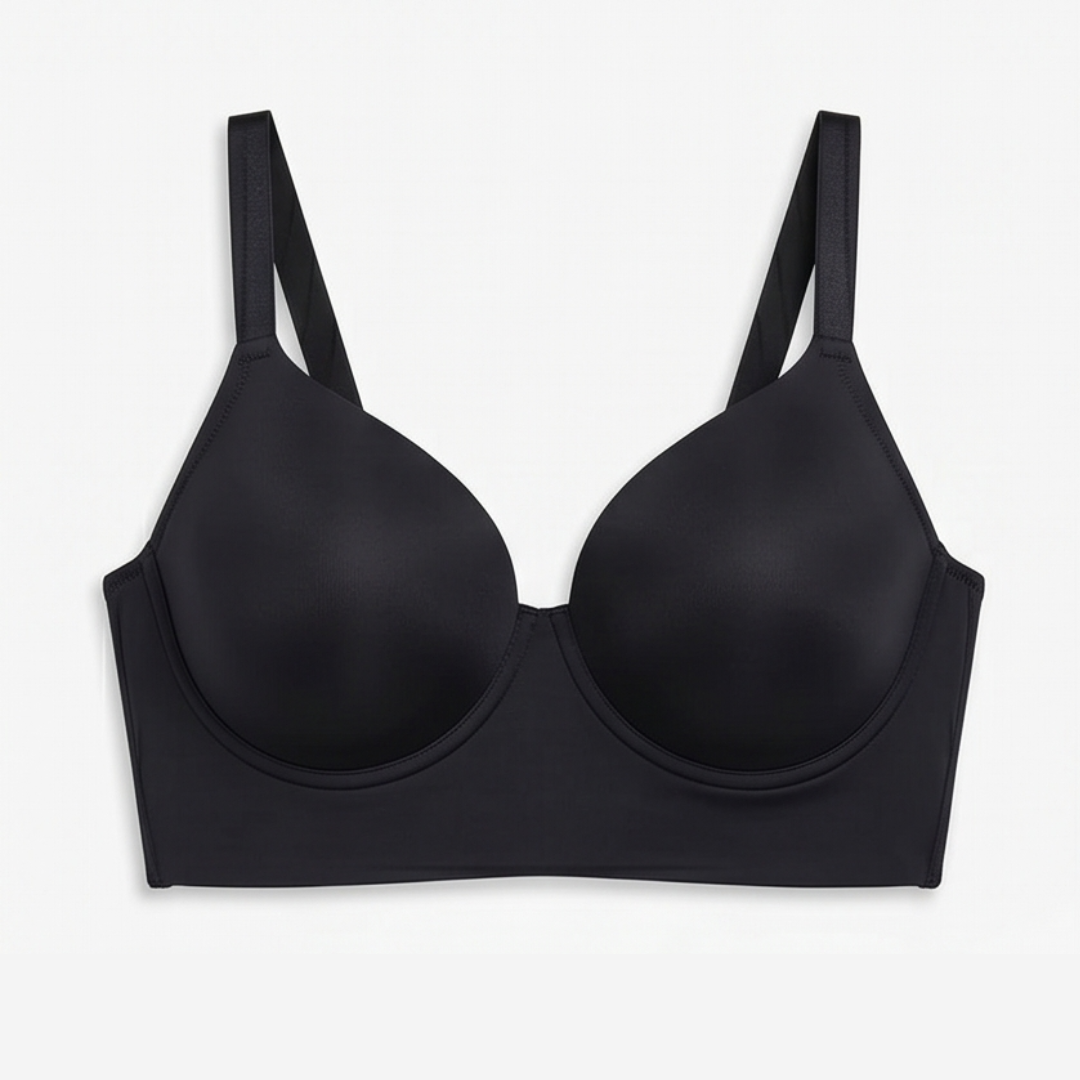 Veluna – Wide-Band Full-Bust Shaping Bra