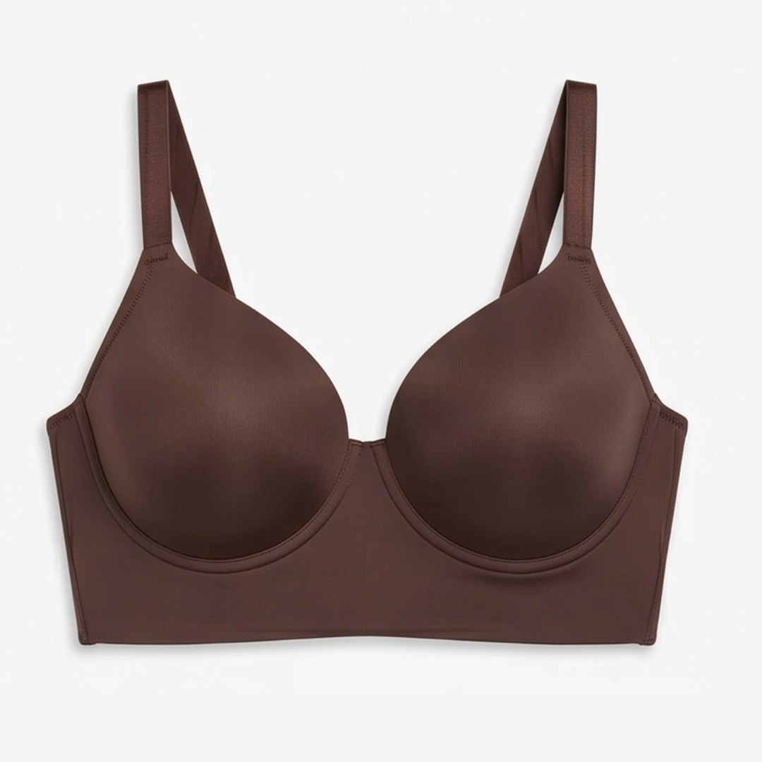 Veluna – Wide-Band Full-Bust Shaping Bra