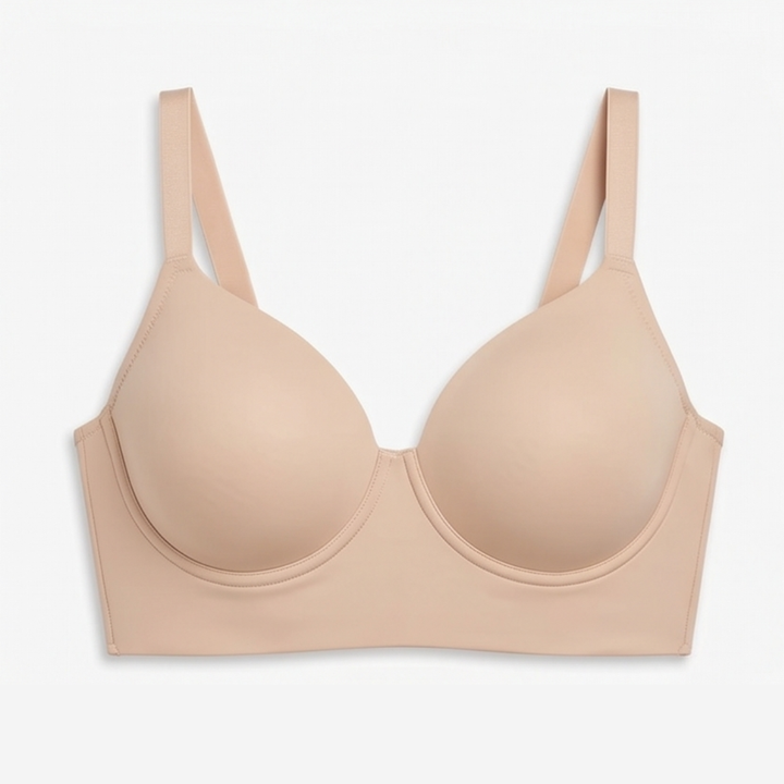 Veluna – Wide-Band Full-Bust Shaping Bra
