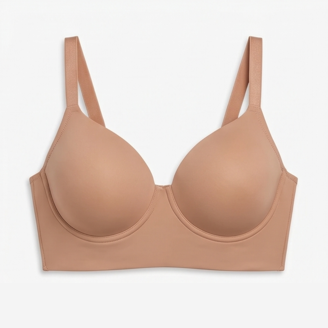 Veluna – Wide-Band Full-Bust Shaping Bra
