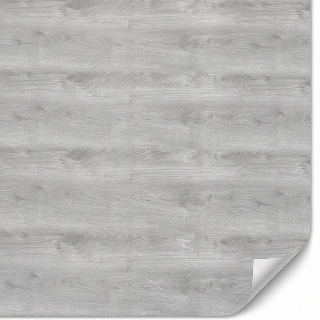 Plankly – Waterproof Wood-Grain Floor Roll