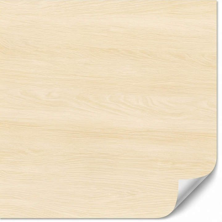 Plankly – Waterproof Wood-Grain Floor Roll