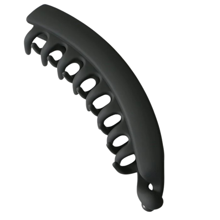 Lunelle – Oversized Claw Clip for Thick Hair