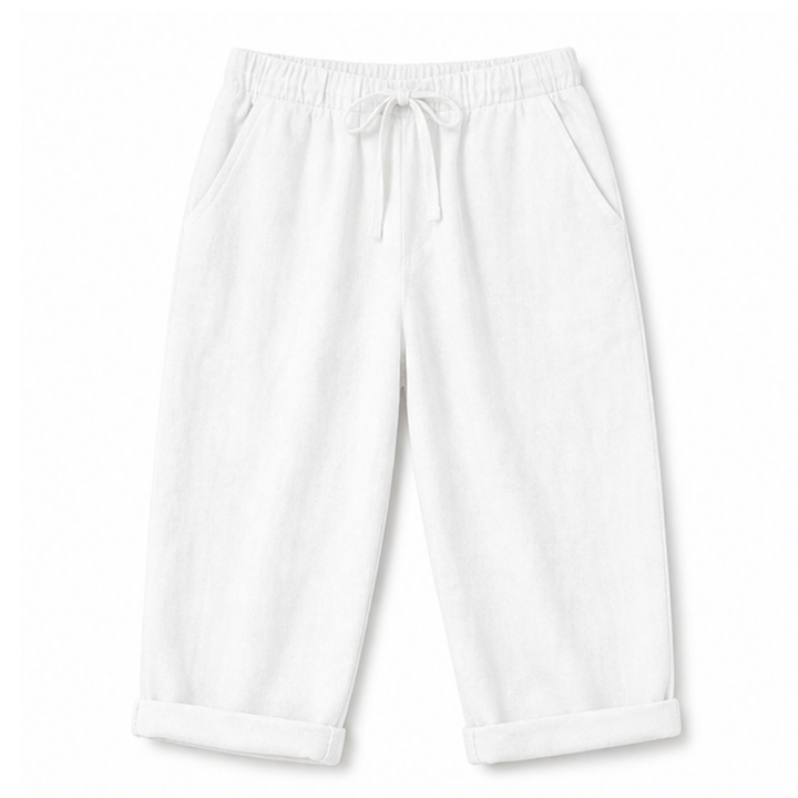 Lunaire – Women's Capri Pants for Easy Summer Style