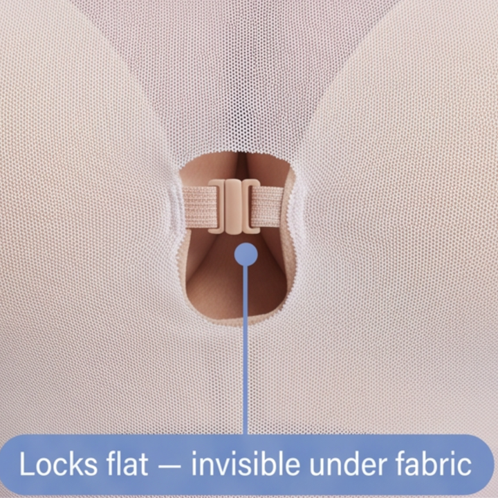 Gathera – The Wireless Bra That Won't Show Through Your Top