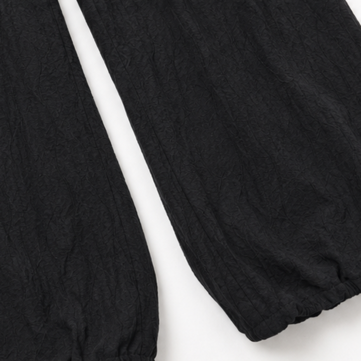 Draplyn – The Halter Jumpsuit That Skims, Not Swallows