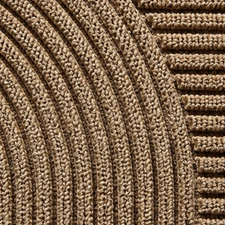 Threshly – Scandinavian Non-Slip Entry Door Mat