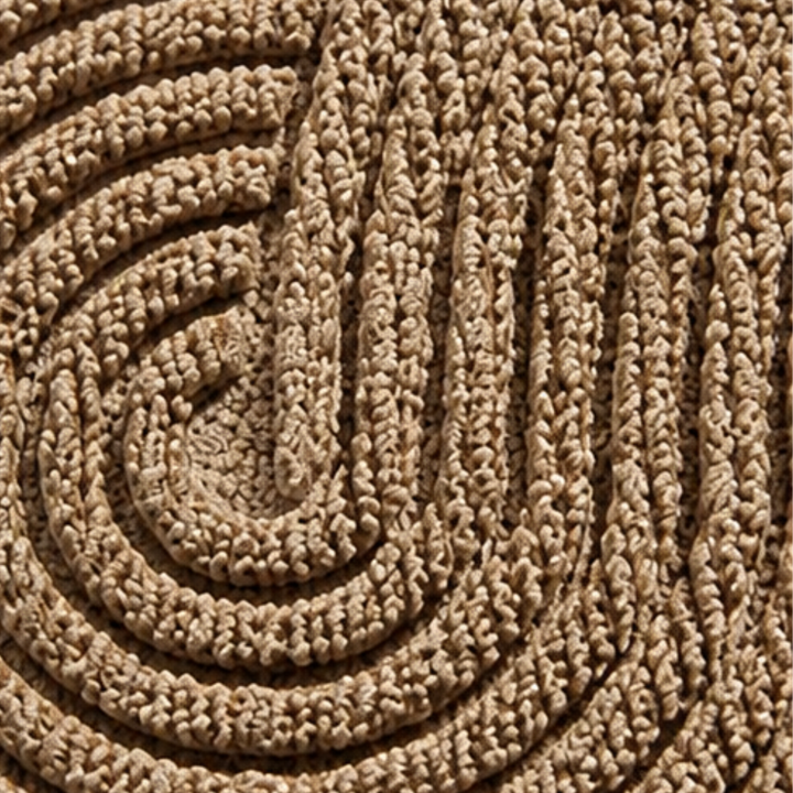 Threshly – Scandinavian Non-Slip Entry Door Mat