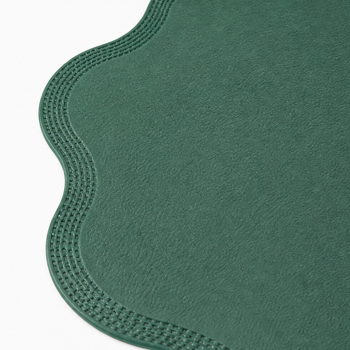 Wearbella – The Placemat Set That Actually Wipes Clean