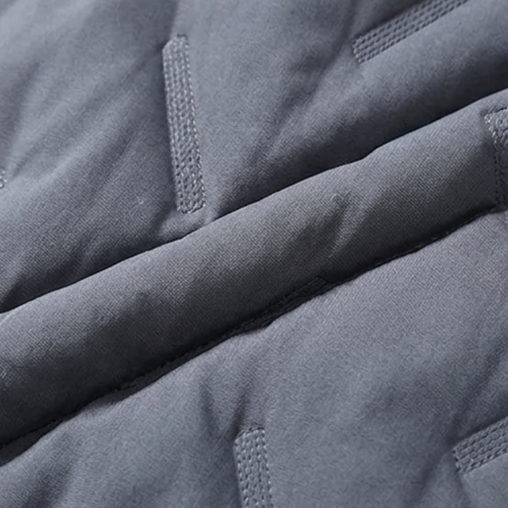 Warmwell – Fleece-Lined Water-Repellent Thermal Pants