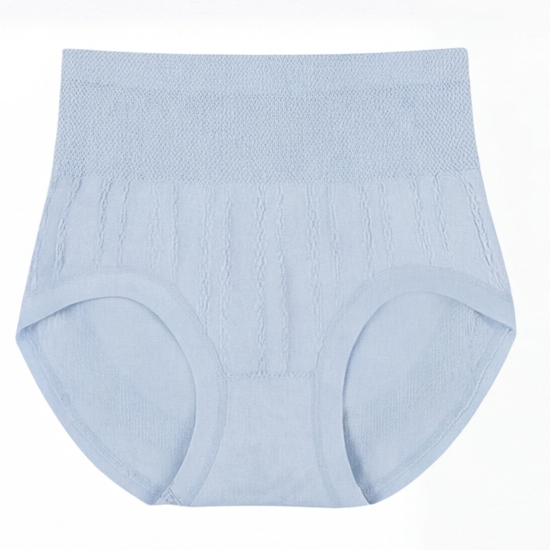 SleekHips – High Waisted Leakproof Panties