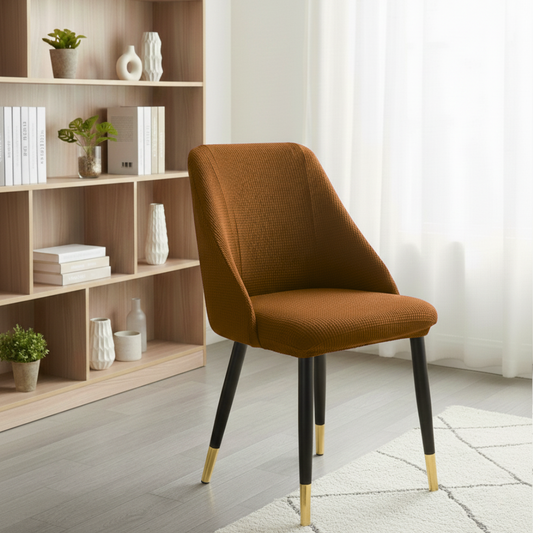 Chairmella™ – Universal Fit Chair Cover