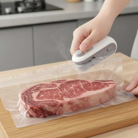 SMX200 2-in-1 Mini Sealer