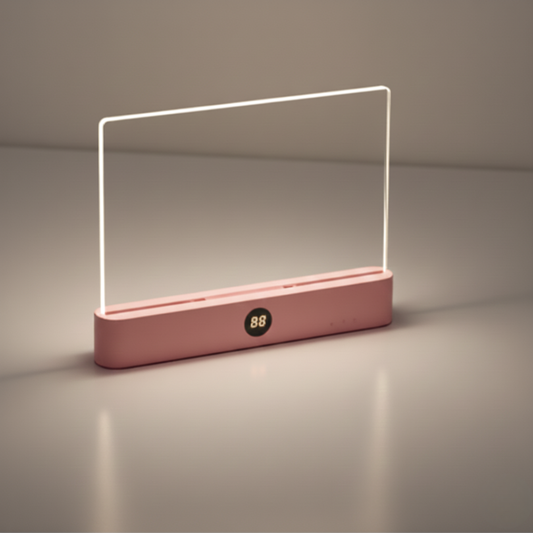 Lumella™ - LED Reading Lamp Perfect for Book Lovers