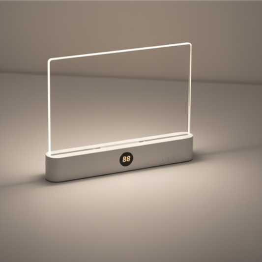 Lumella™ - LED Reading Lamp Perfect for Book Lovers