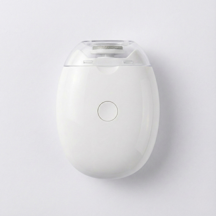 NailGlide – Electric Nail Grinder for All Ages