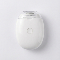 NailGlide – Electric Nail Grinder for All Ages