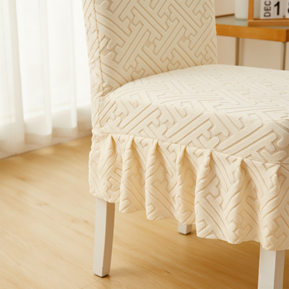Homevera™ - Elegant Covers for Dining Chairs