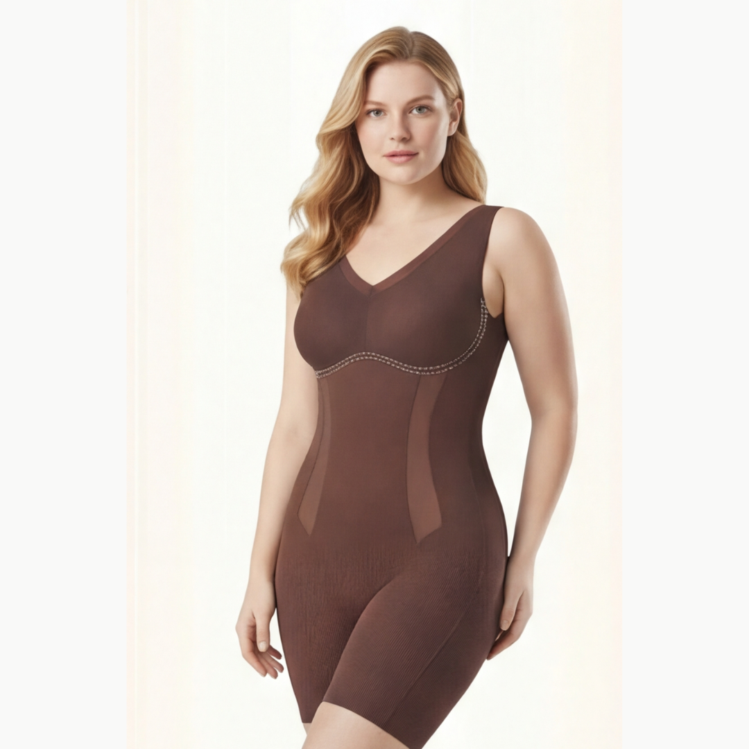 Silhouesse – Seamless Full Body Shaping Bodysuit