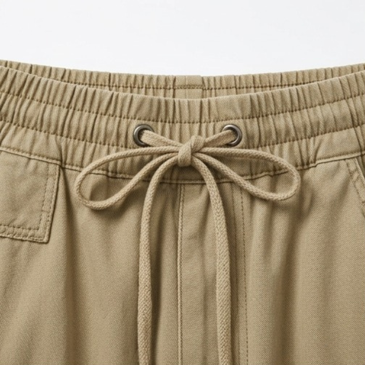 Wearbella – Women's Wide-Leg Cargo Culottes