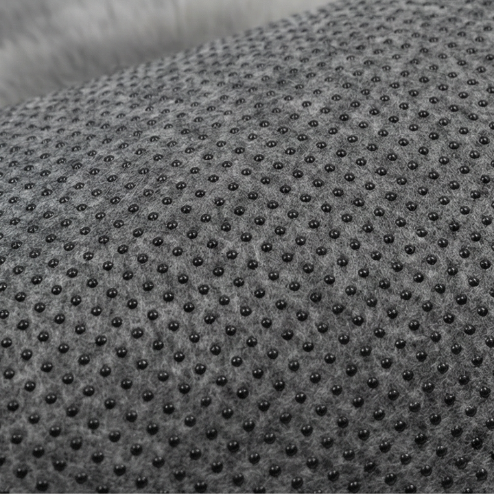 Velura - Gradient plush rug for cozy rooms