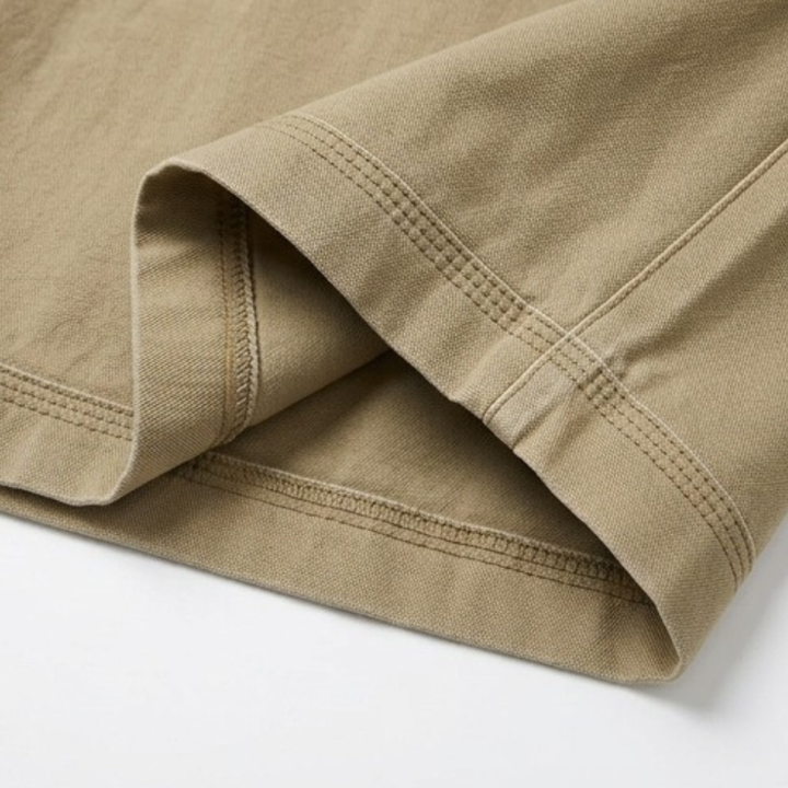 Wearbella – Women's Wide-Leg Cargo Culottes