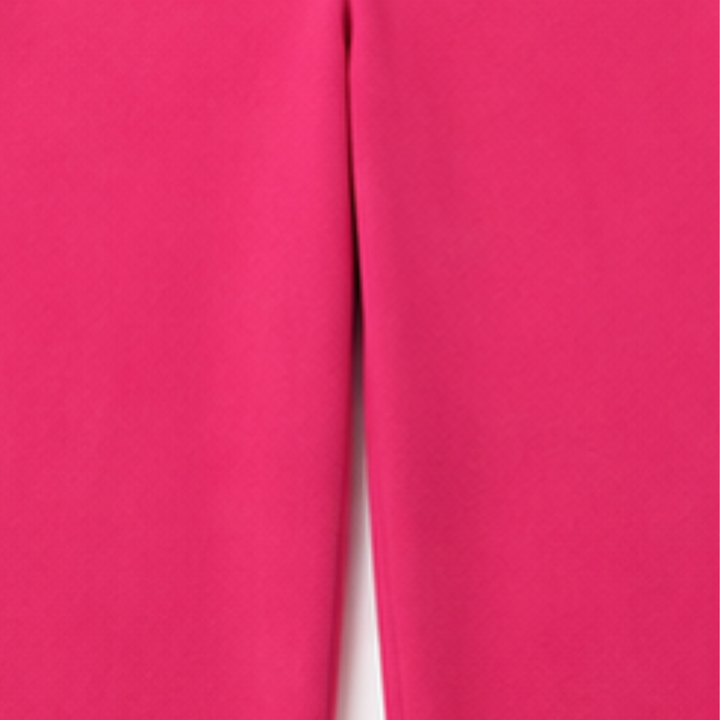 Highline – Sailor-Button Wide-Leg Trousers