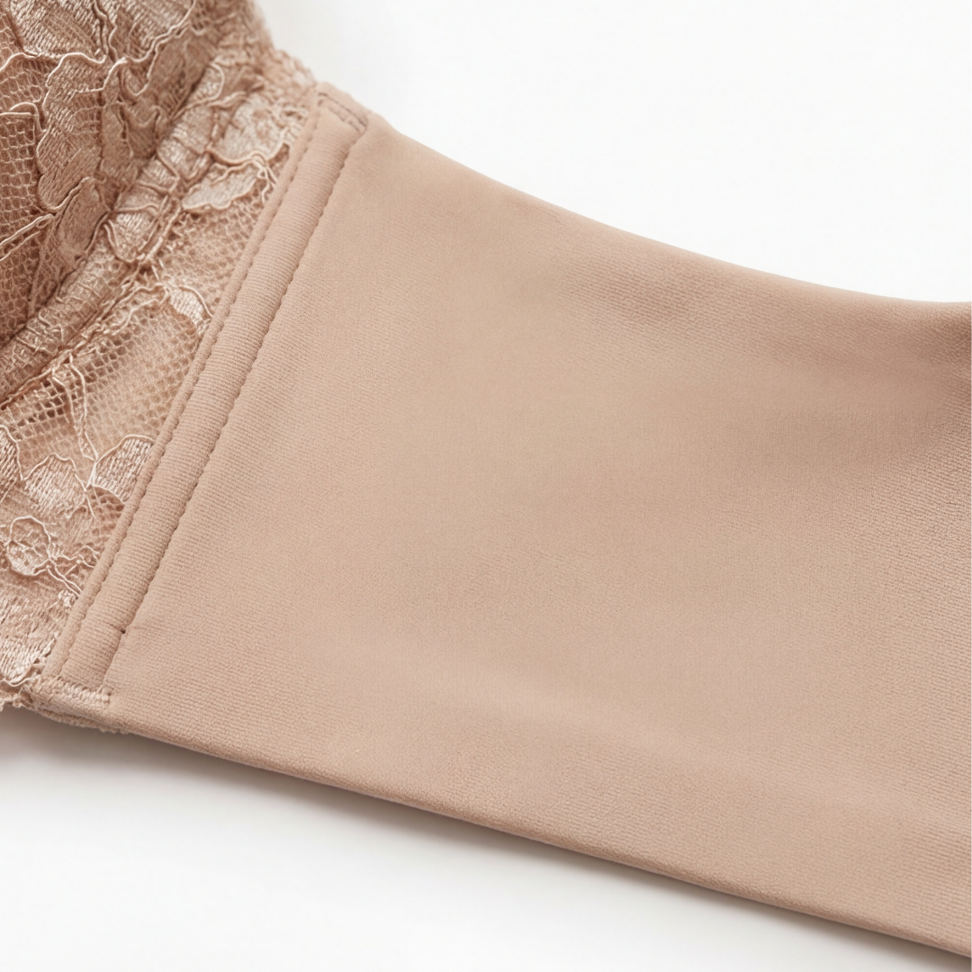 Daintybra™ – Easy Snap Bra for All Day Comfort