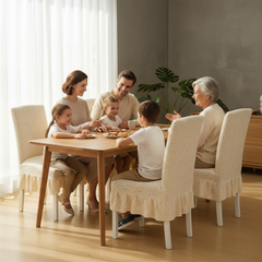 Homevera™ - Elegant Covers for Dining Chairs