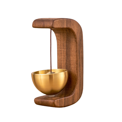 Zenvane™ – Energy Cleansing Door Chime