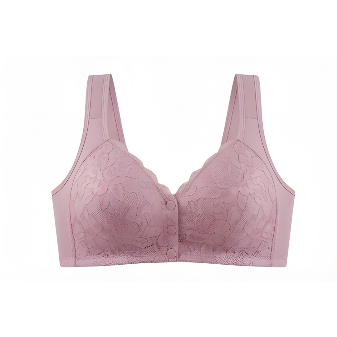 Daintybra™ – Easy Snap Bra for All Day Comfort