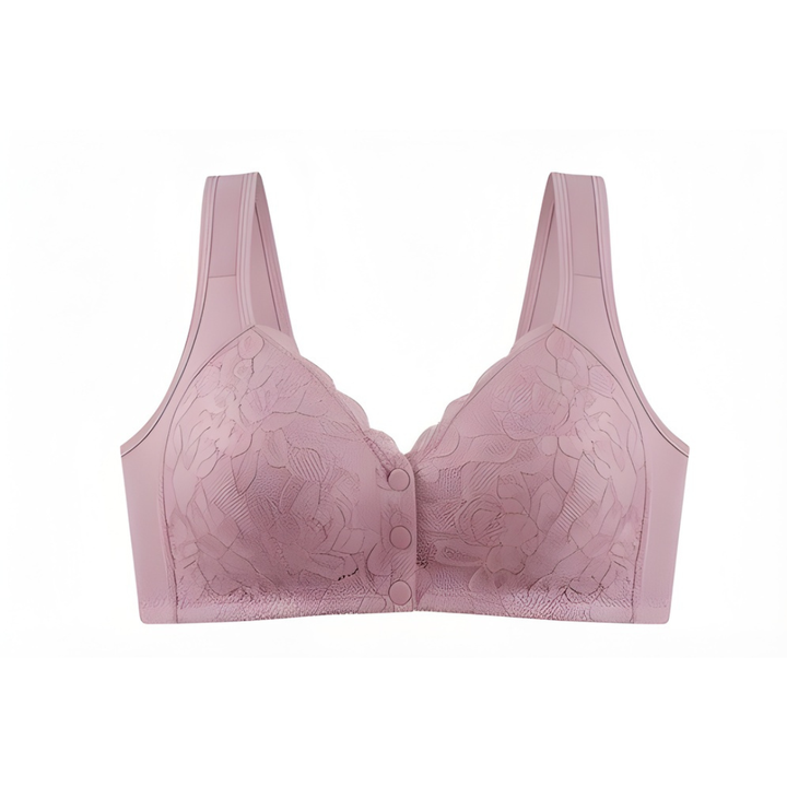 Daintybra™ – Easy Snap Bra for All Day Comfort