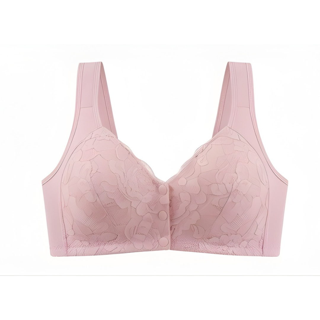 Daintybra™ – Easy Snap Bra for All Day Comfort