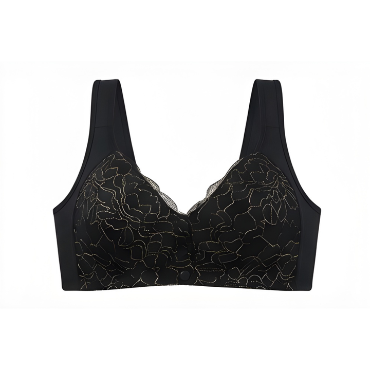 Daintybra™ – Easy Snap Bra for All Day Comfort