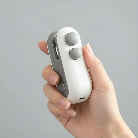 SMX200 2-in-1 Mini Sealer