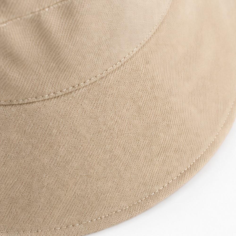 Wearbella – Sun Hat That Folds Flat And Snaps Back To Shape