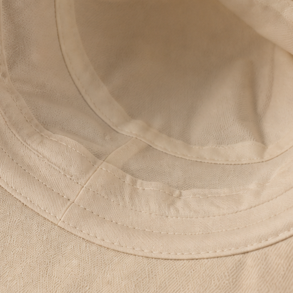 Wearbella – Sun Hat That Folds Flat And Snaps Back To Shape