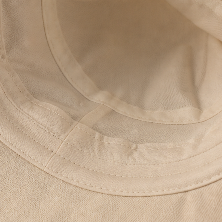 Wearbella – Sun Hat That Folds Flat And Snaps Back To Shape