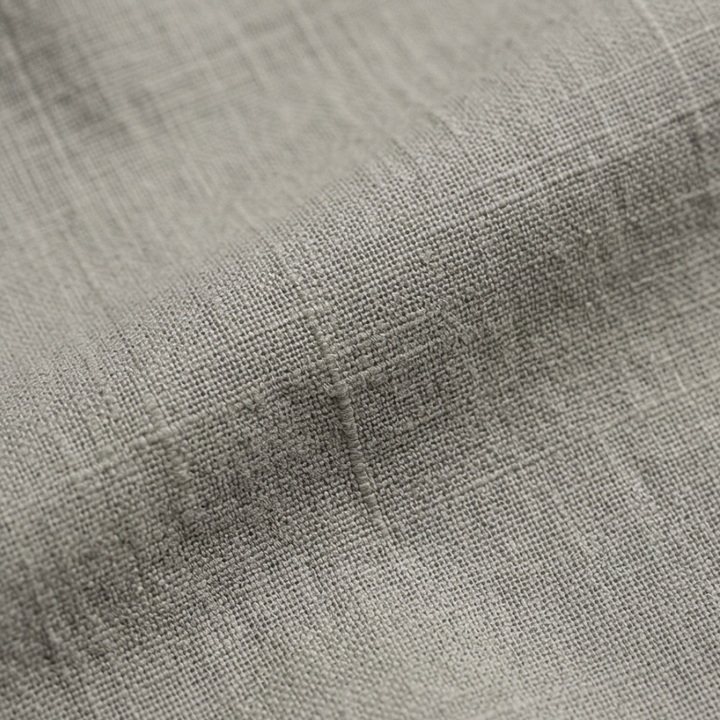 Brezia™ – Relaxed Fit Cotton Linen Capris