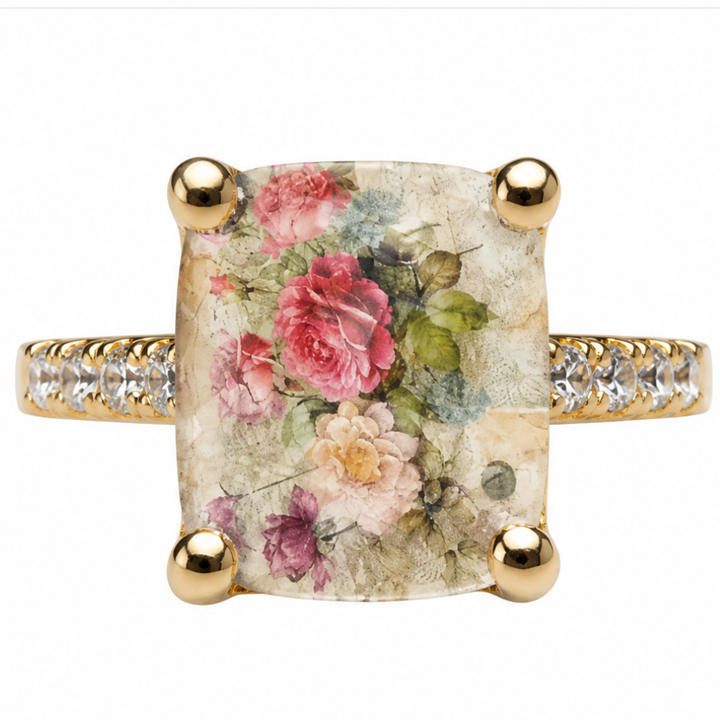 Wearbella – The Ring That Feels Like A Little Secret Just For You