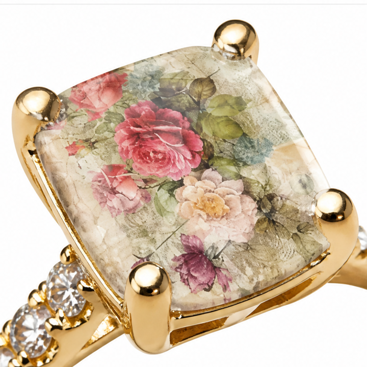 Wearbella – The Ring That Feels Like A Little Secret Just For You