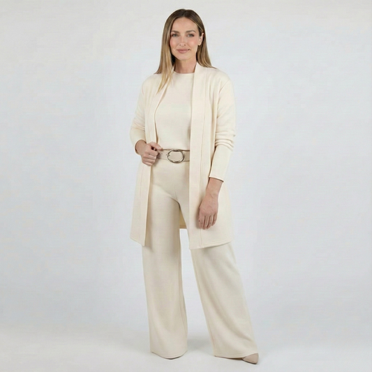 Elysette™ – 3 Piece Coordinated Lounge Set