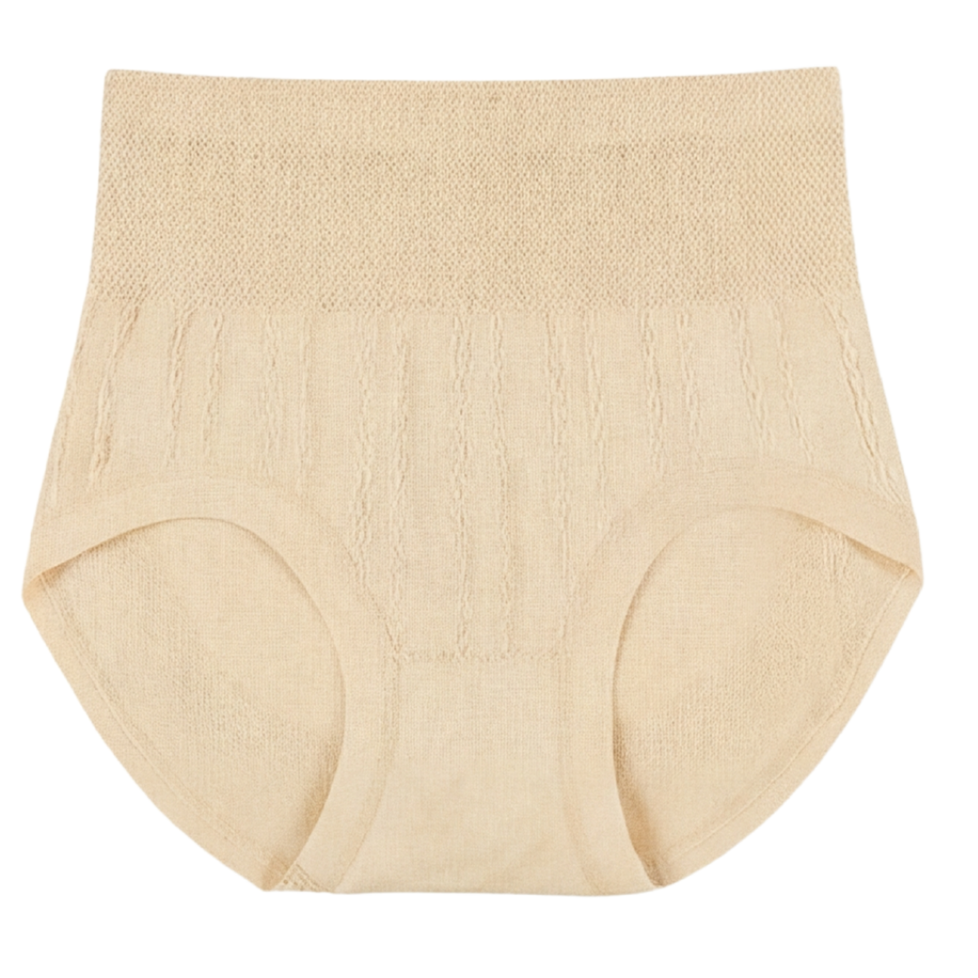 SleekHips – High Waisted Leakproof Panties