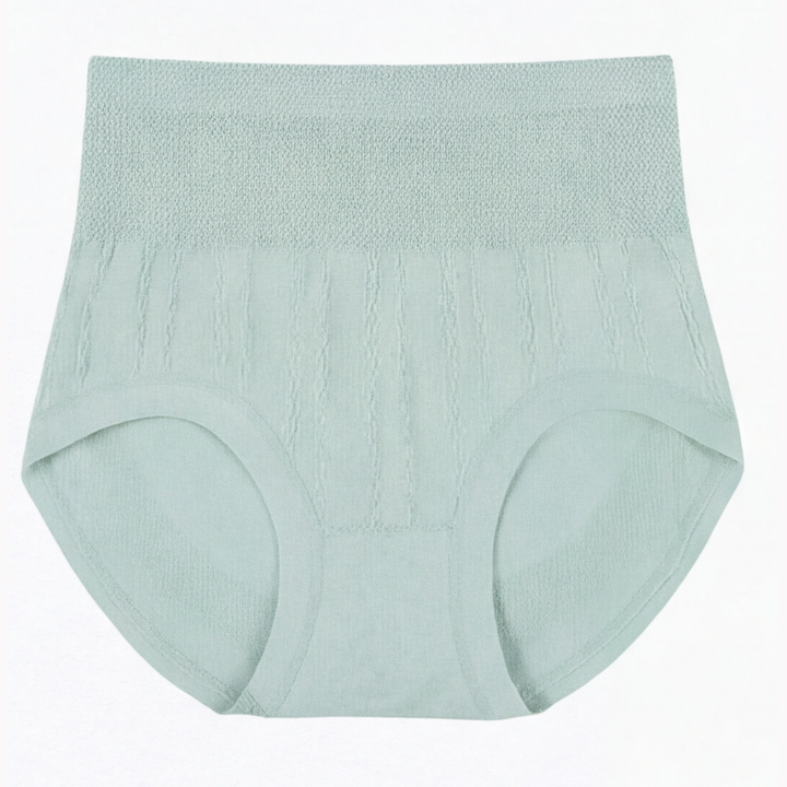 SleekHips – High Waisted Leakproof Panties