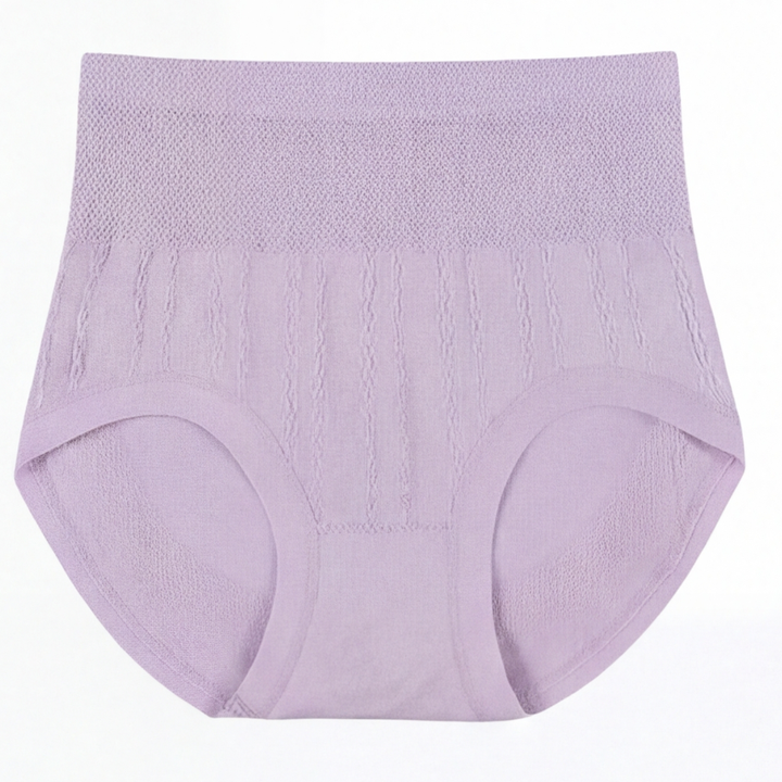 SleekHips – High Waisted Leakproof Panties
