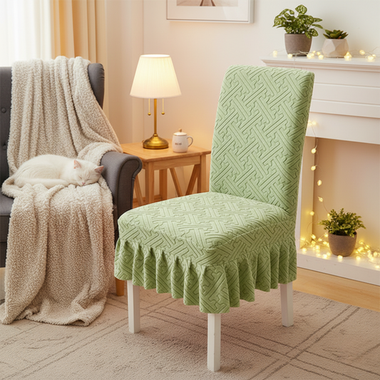 Homevera™ - Elegant Covers for Dining Chairs
