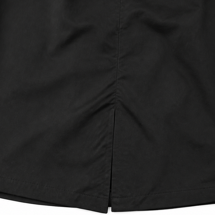 Vielle – Trench That Cinches When You Want Shape