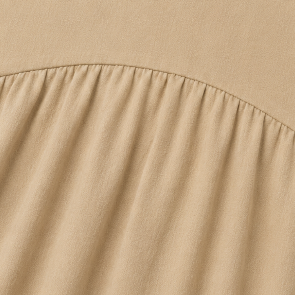 Wearbella – The Midi Dress With Pockets You'll Actually Use