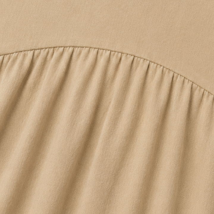 Wearbella – The Midi Dress With Pockets You'll Actually Use