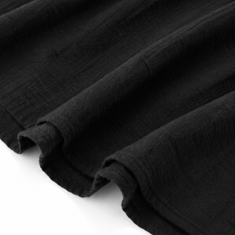 Veluna – The Tiered Maxi Dress That Finally Skims Right